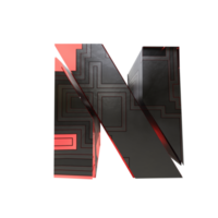 Netflix logo, png