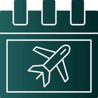 Travel Vector Icon Design