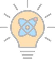 Innovation Vector Icon Design