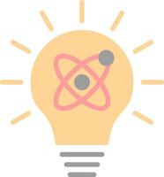 Innovation Vector Icon Design