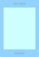 Mobile Vector Icon Design