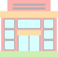 Resturant Vector Icon Design