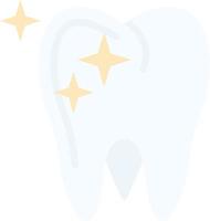 Molar Vector Icon Design