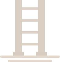 Ladder Vector Icon Design