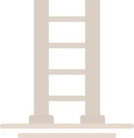 Ladder Vector Icon Design