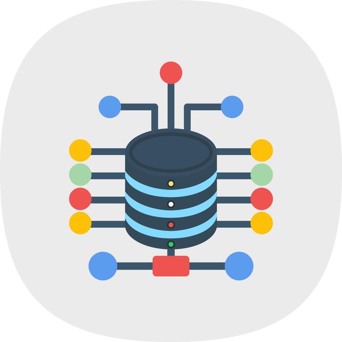 Data Preprocessing Vector Art, Icons, and Graphics for Free Download