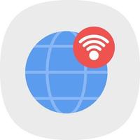 Internet of Things Vector Icon Design