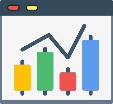 Index Vector Icon Design