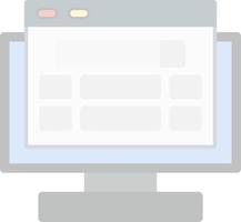 Keyword Stemming Vector Icon Design