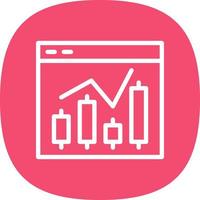 Index Vector Icon Design