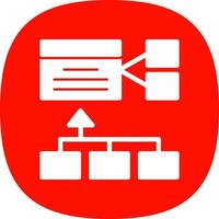 Lean Vector Icon Design