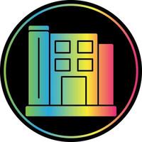 Build Vector Icon Design
