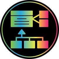 Lean Vector Icon Design