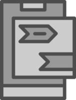 Canonical Vector Icon Design