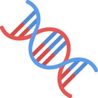 DNA Vector Icon Design