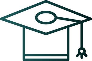 Education Vector Icon Design