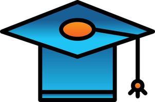 Education Vector Icon Design