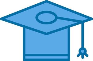 Education Vector Icon Design