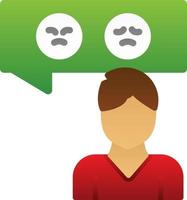 Emotional Vector Icon Design