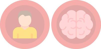 Company Values Vector Icon Design