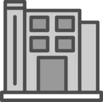 Build Vector Icon Design