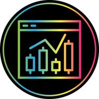 Index Vector Icon Design
