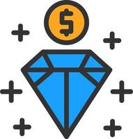 Asset Vector Icon Design