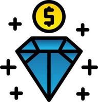 Asset Vector Icon Design