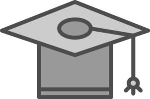 Education Vector Icon Design