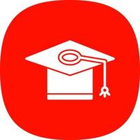 Education Vector Icon Design