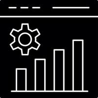 Data Driven Vector Icon Design