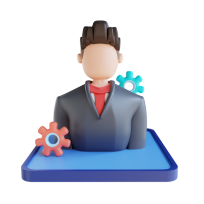 Management PNGs for Free Download