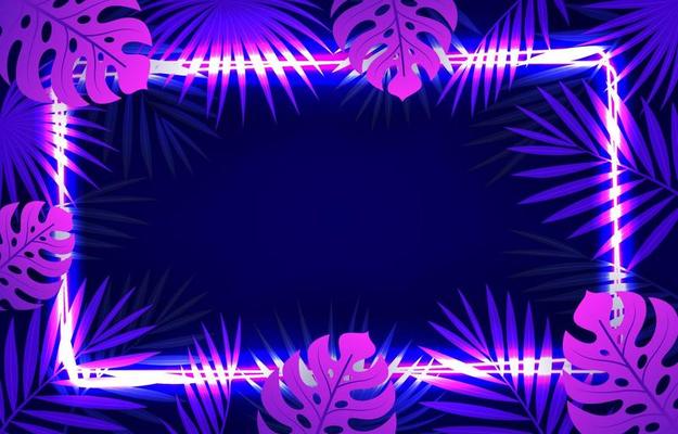 Neon Background Vector Art, Icons, and Graphics for Free Download