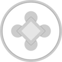 Gestalt Principles Vector Icon Design