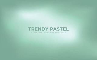 Pastel Colors Mesh Background vector