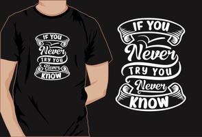 Motivational saying t-shirt design   This is creative Motivational saying t-shirt design t shirt design, vector