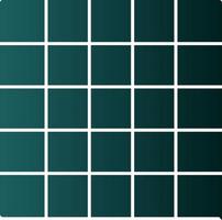 Grid Vector Icon Design