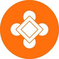 Gestalt Principles Vector Icon Design