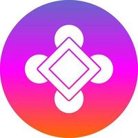 Gestalt Principles Vector Icon Design