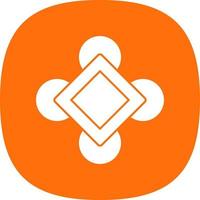 Gestalt Principles Vector Icon Design
