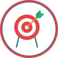 Challenge Vector Icon Design