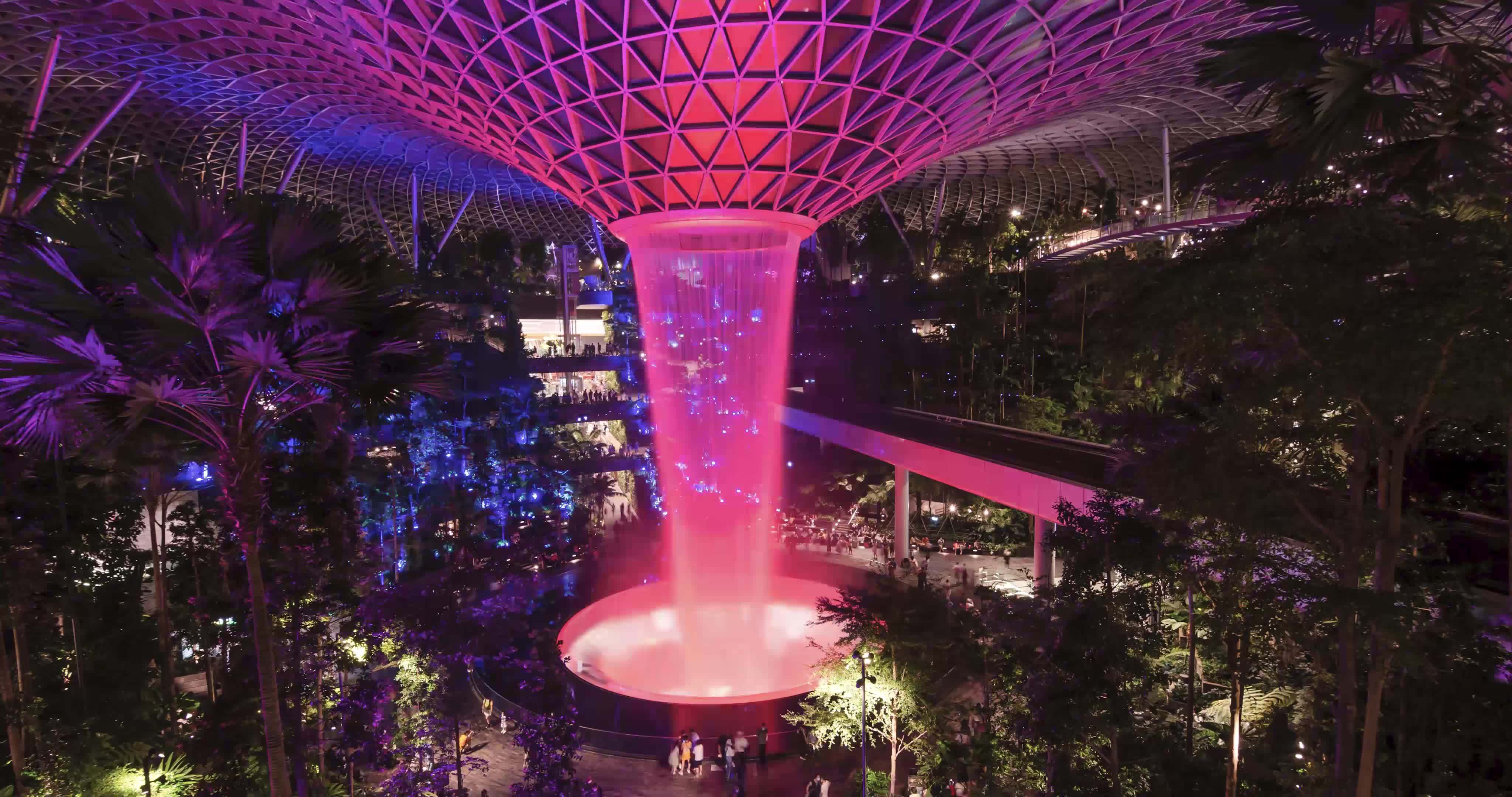 Singapore Changi Airport (SIN) (@changiairport) • Instagram photos and  videos