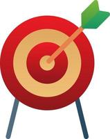 Challenge Vector Icon Design