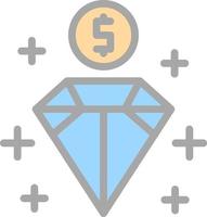 Asset Vector Icon Design