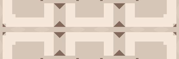 Beige brown pattern photo