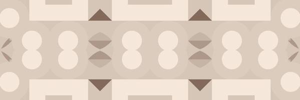 Beige brown pattern photo