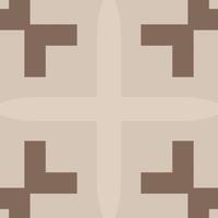 Beige brown pattern photo