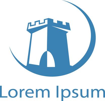 Fort Logo Design