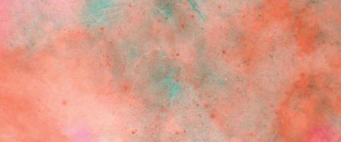 Abstract colorful background. Soft color background design. Beautiful blue watercolor grunge. Watercolor paper textured aquarelle canvas for modern creative design. background with rays. vector