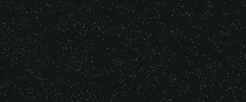 Falling snow isolated on black background. Falling snow at night. Bokeh lights on black background, flying snowflakes in the air. Winter weather. Overlay texture.